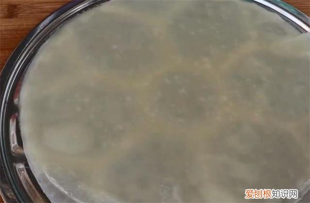 凉皮的配料有哪些?凉皮不用买,教你最详细凉皮配方