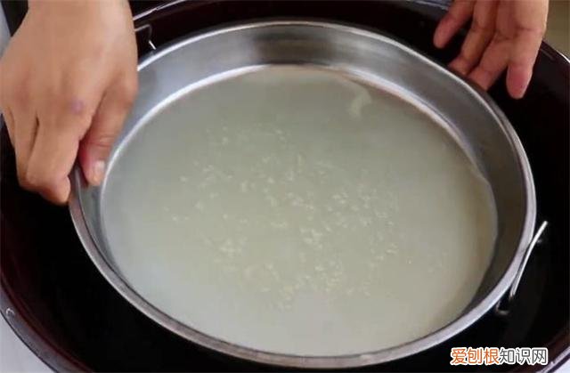 凉皮的配料有哪些?凉皮不用买,教你最详细凉皮配方