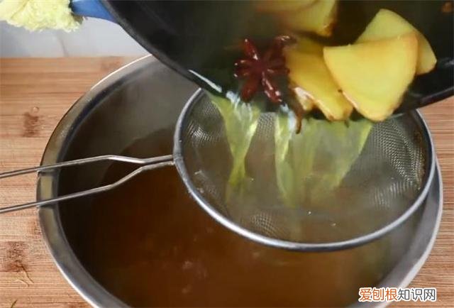 凉皮的配料有哪些?凉皮不用买,教你最详细凉皮配方