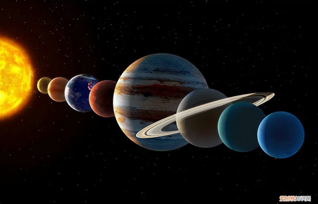 七星连珠代表灾难 七星连珠代表什么征兆