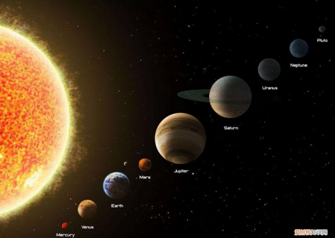 七星连珠代表灾难 七星连珠代表什么征兆