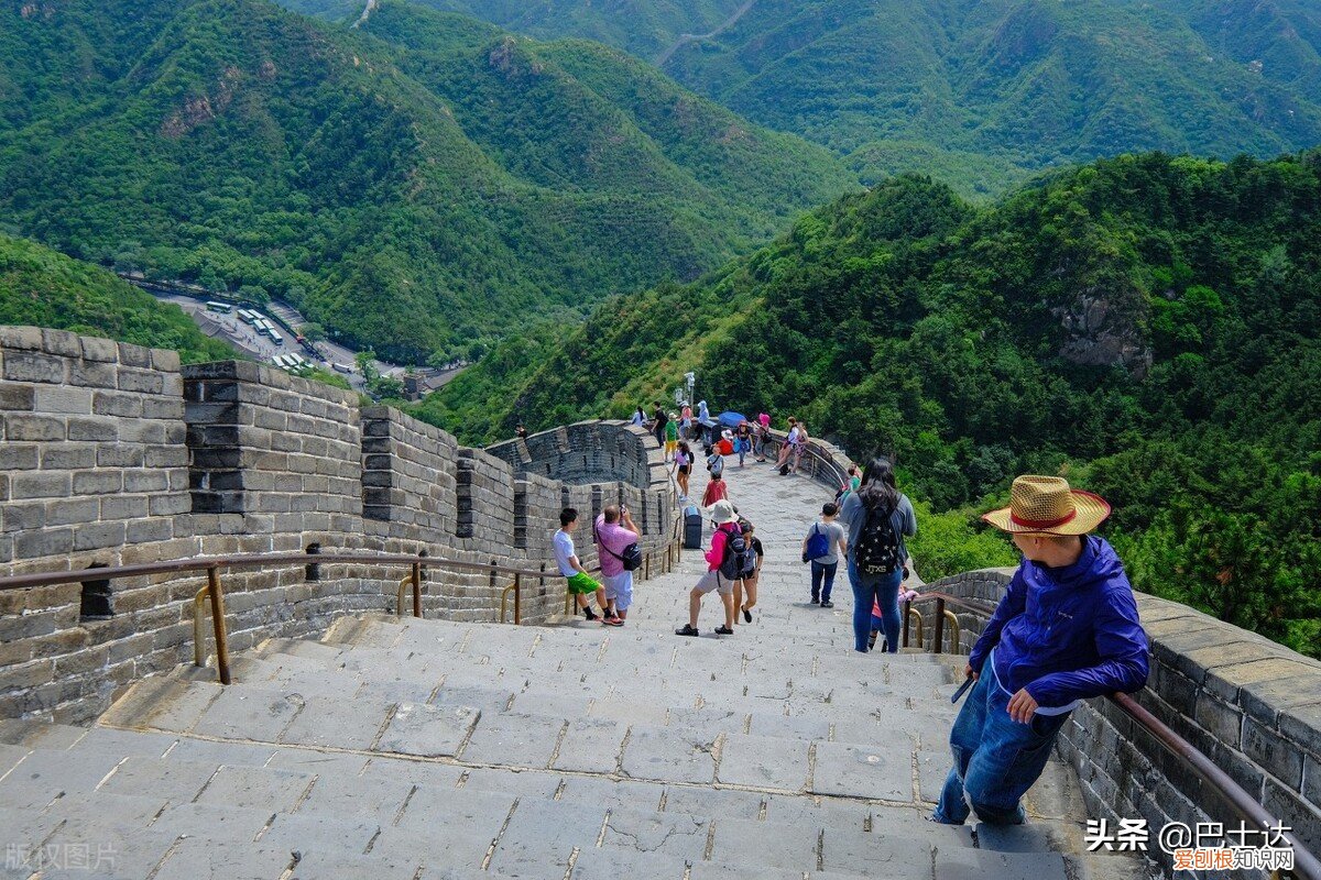 八达岭门票多少一张 八达岭长城门票