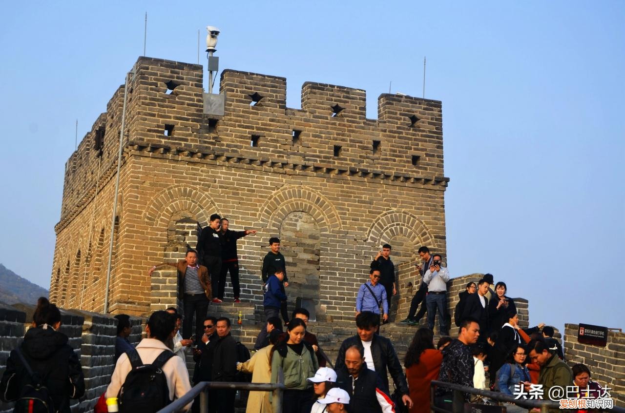八达岭门票多少一张 八达岭长城门票