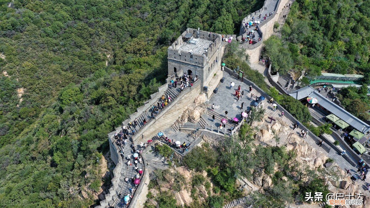 八达岭门票多少一张 八达岭长城门票