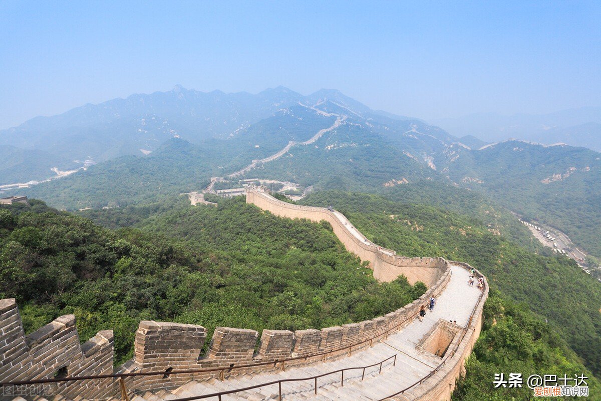 八达岭门票多少一张 八达岭长城门票