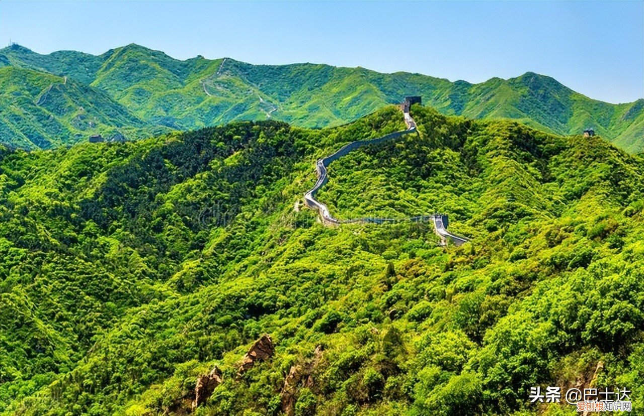 八达岭门票多少一张 八达岭长城门票