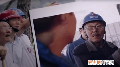 南仁东声音为什么那么沙哑