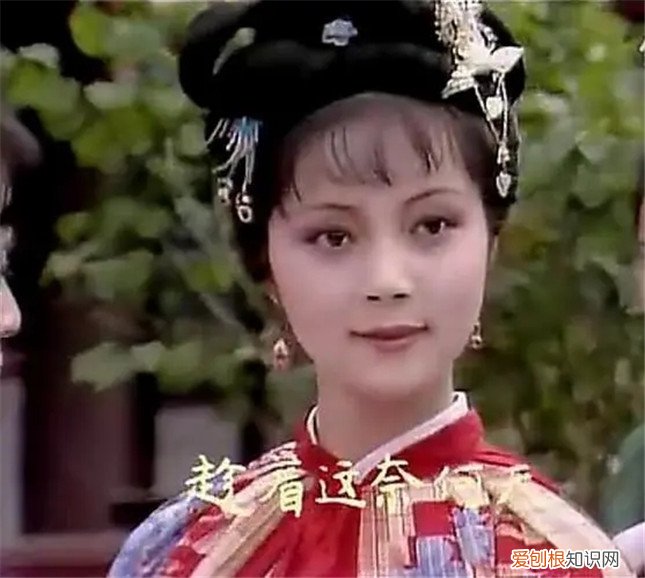 史湘云的结局怎么样?只死了,死得很惨