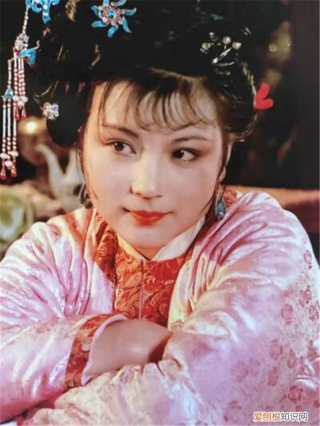 史湘云的结局怎么样?只死了，死得很惨