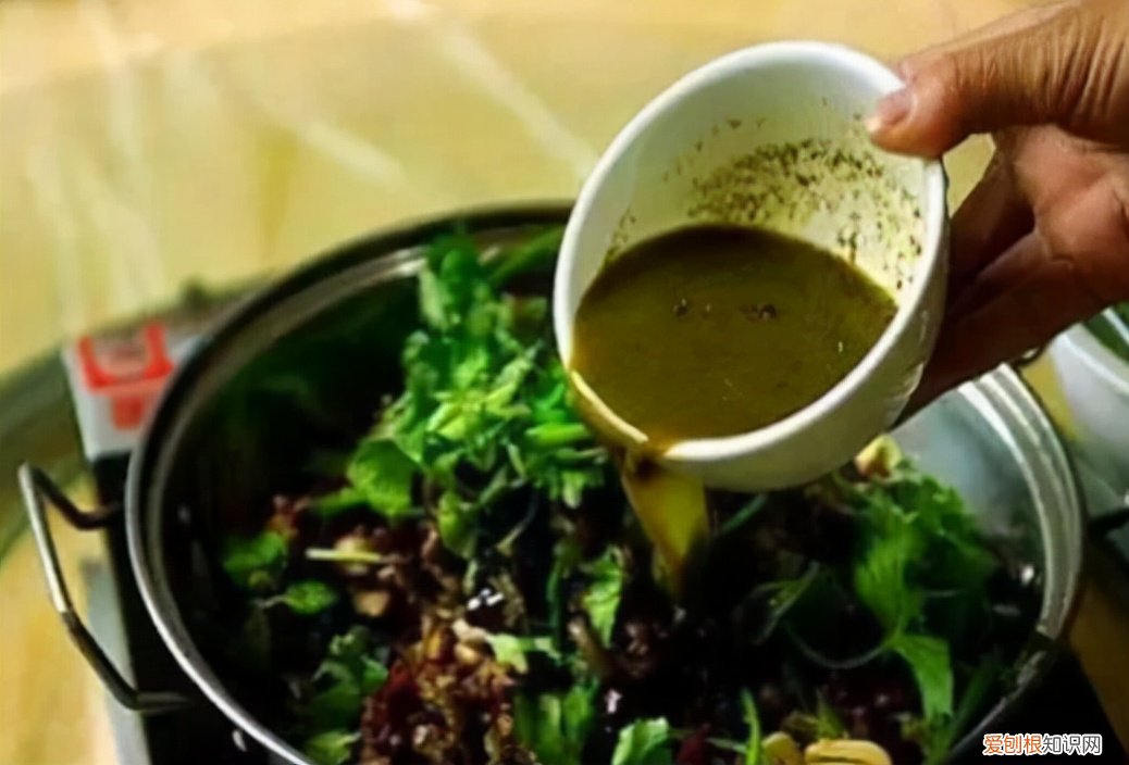 外国人评出7道最恐怖“广西菜” 世界上最恐怖的菜