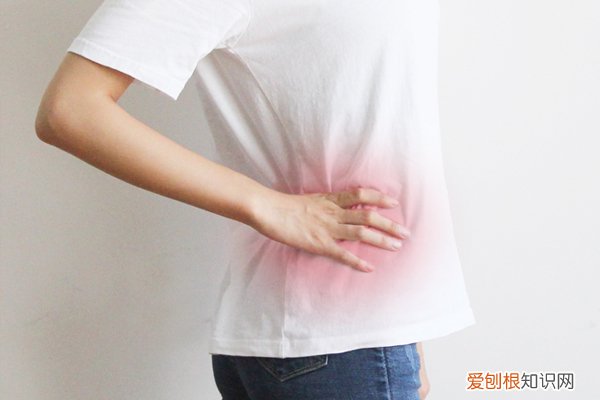 腰疼多数是这5个原因 腰疼是怎么回事女性