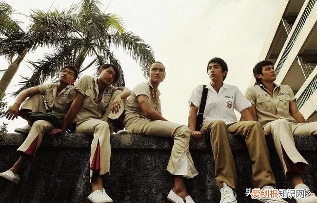 类似教父的电影 盘点世界十大黑帮电影