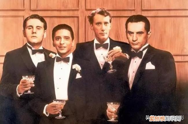 类似教父的电影 盘点世界十大黑帮电影