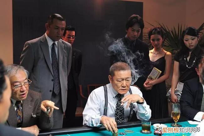 类似教父的电影 盘点世界十大黑帮电影