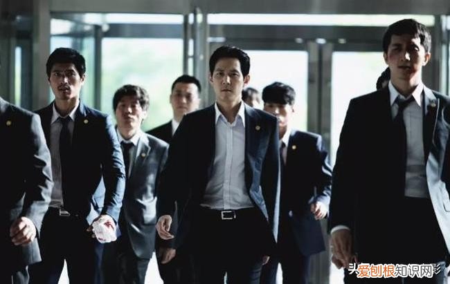 类似教父的电影 盘点世界十大黑帮电影