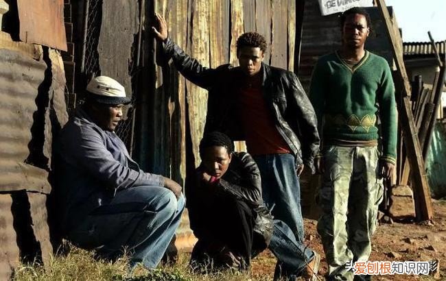 类似教父的电影 盘点世界十大黑帮电影