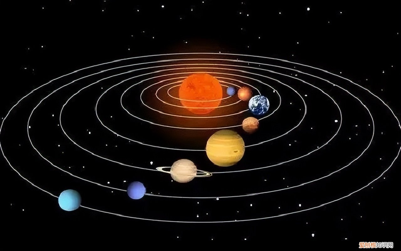 近星是邻星 离地球最近的恒星是什么