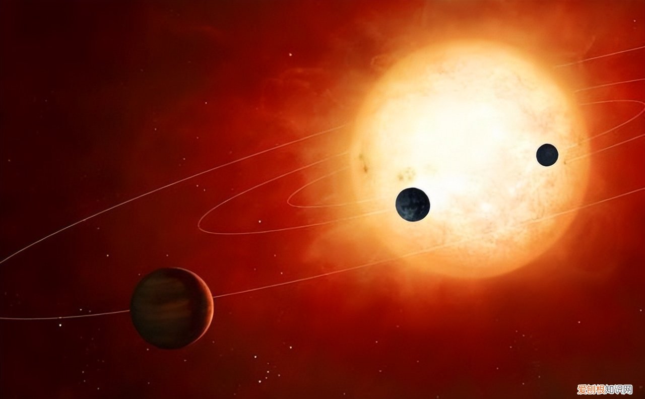 近星是邻星 离地球最近的恒星是什么