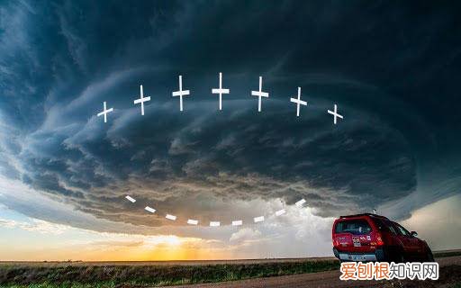 为什么会打雷?闪电和雷电是如何形成的