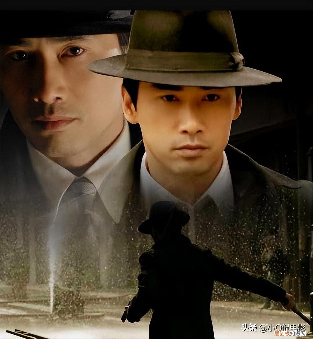 每部都是教科书式的演技 柳云龙主演的谍战片电视剧大全集