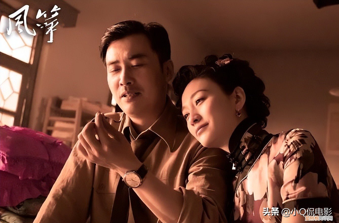 每部都是教科书式的演技 柳云龙主演的谍战片电视剧大全集