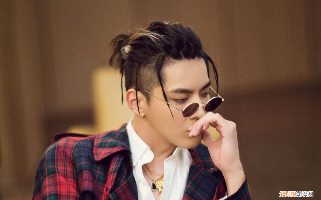 吴亦凡有多少个亿?此前吴亦凡被曝光30亿资产