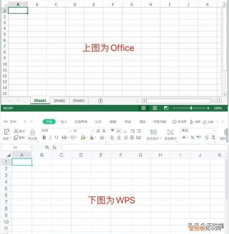 wps好用还是office好用 为什么老师说尽量别用WPS