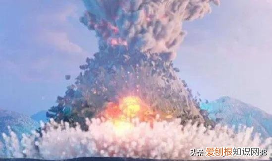 火山爆发恒星相撞人类被毁灭？ 2022年最吓人的预言