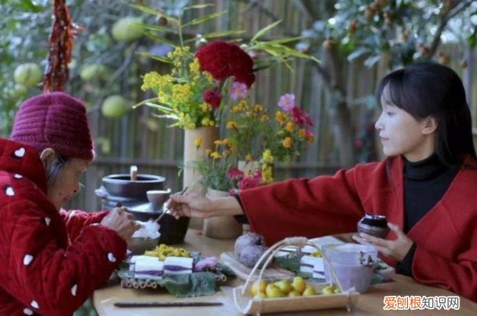 李子柒家到底住在哪里？李子柒“豪宅”全景曝光