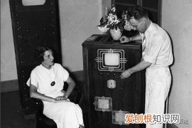 电视之父是谁？贝尔德被称为&amp;#8221;电视之父&amp;#8221;