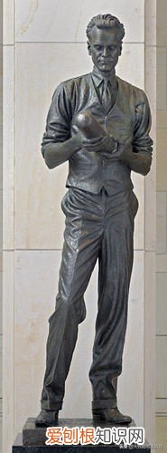 电视之父是谁？贝尔德被称为&amp;#8221;电视之父&amp;#8221;