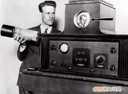 电视之父是谁？贝尔德被称为&amp;#8221;电视之父&amp;#8221;
