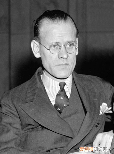 电视之父是谁？贝尔德被称为&amp;#8221;电视之父&amp;#8221;