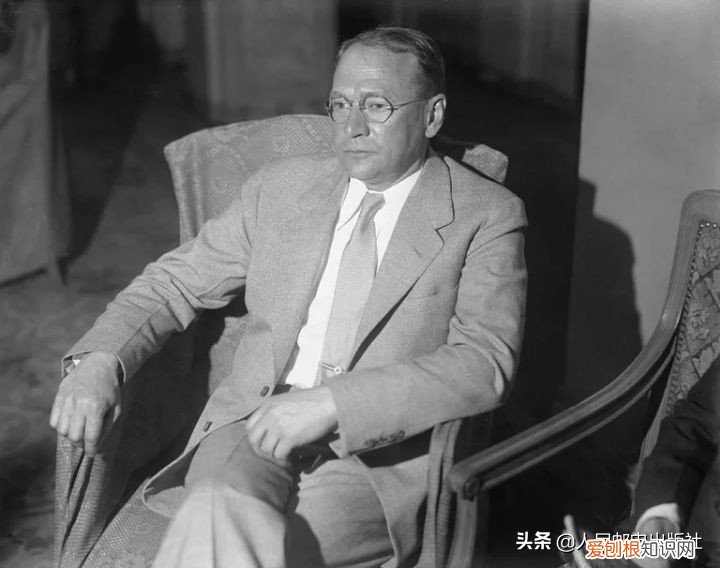 电视之父是谁？贝尔德被称为&amp;#8221;电视之父&amp;#8221;