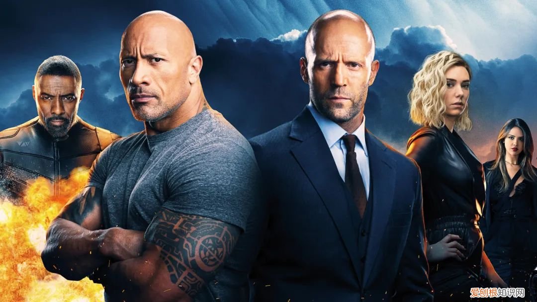 好看的美国大片有哪些？不可错过的美国大片盘点