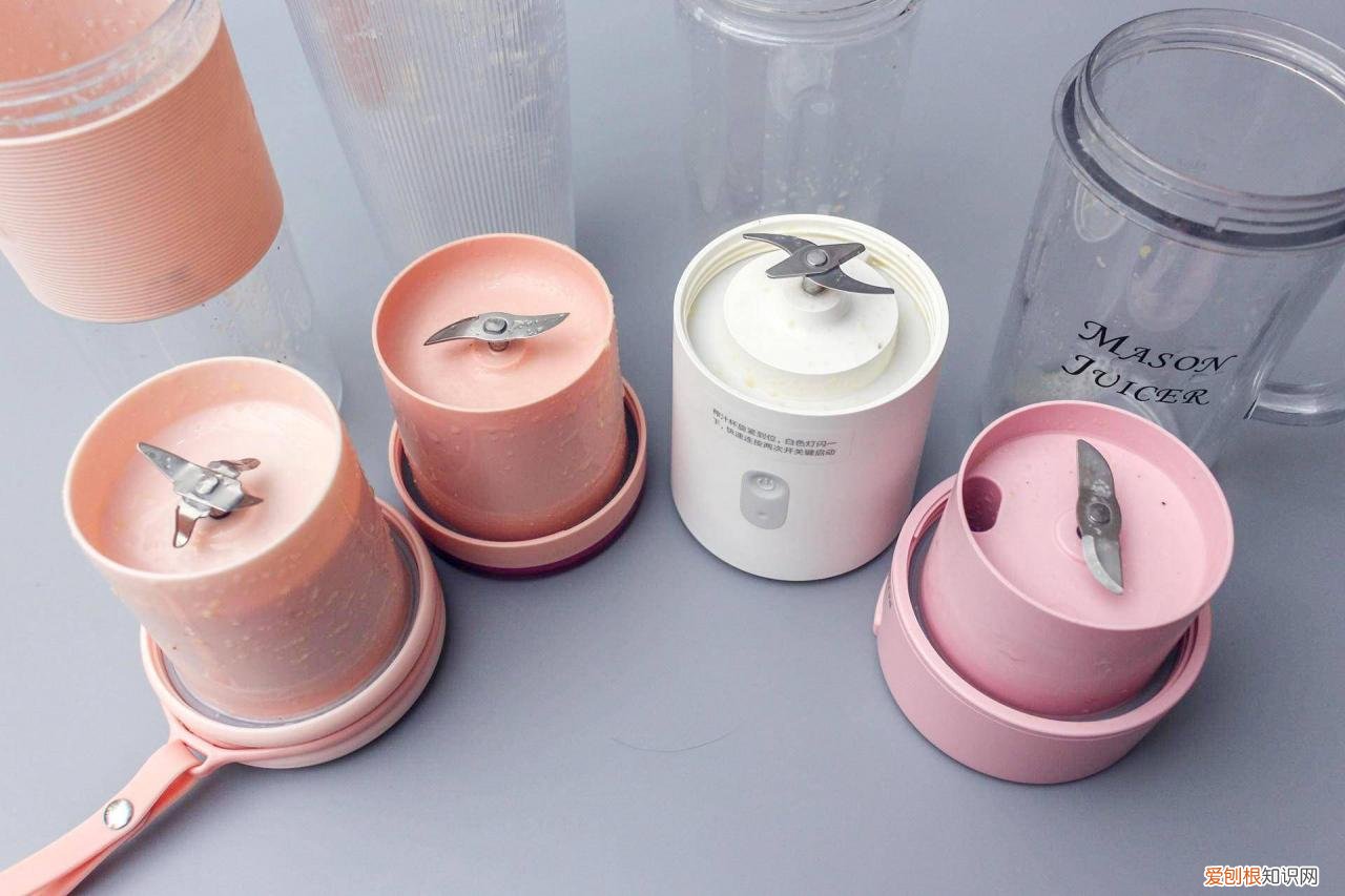 最好的榨汁机是哪个牌子 什么牌子果汁机比较好