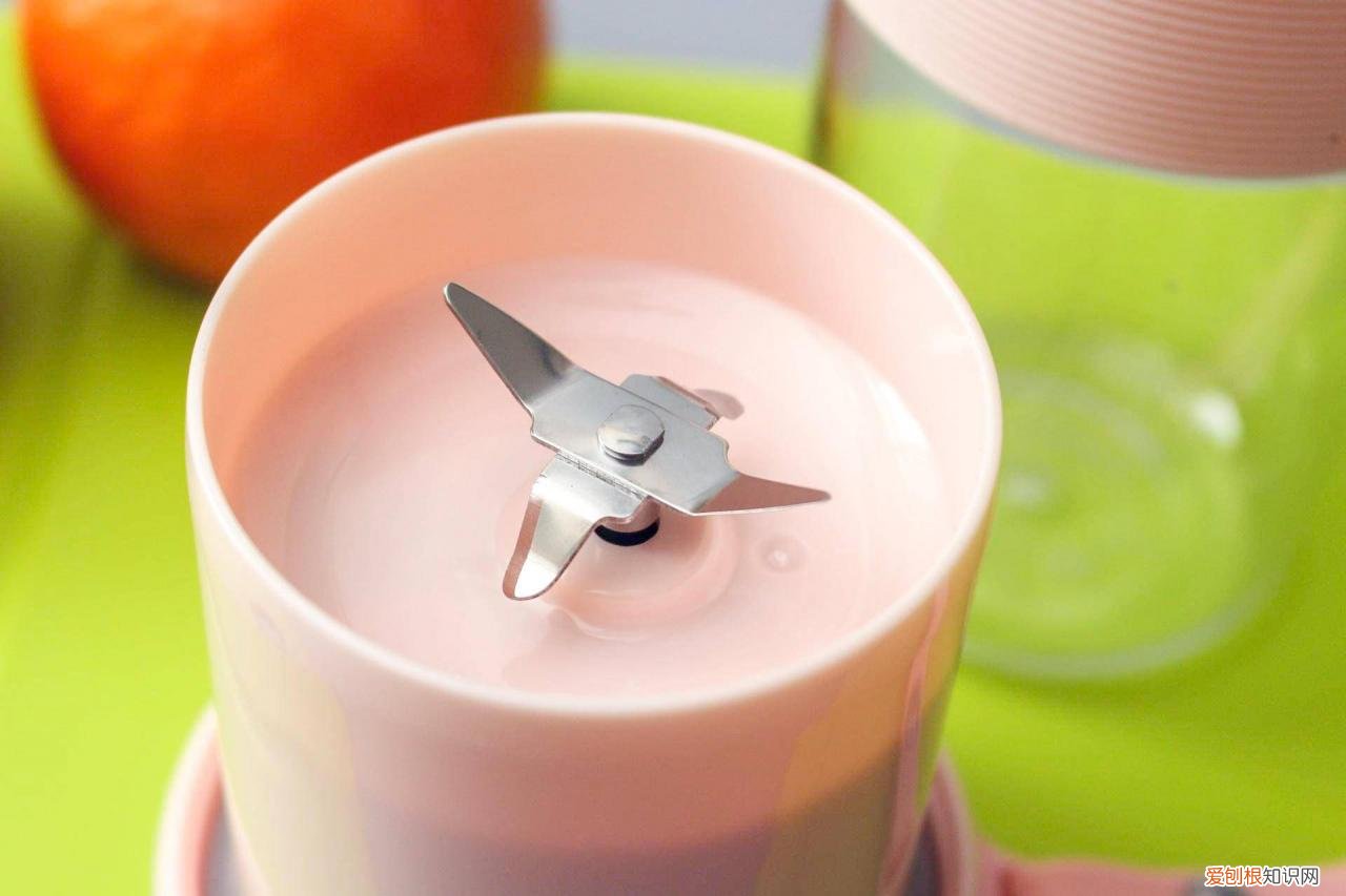 最好的榨汁机是哪个牌子 什么牌子果汁机比较好