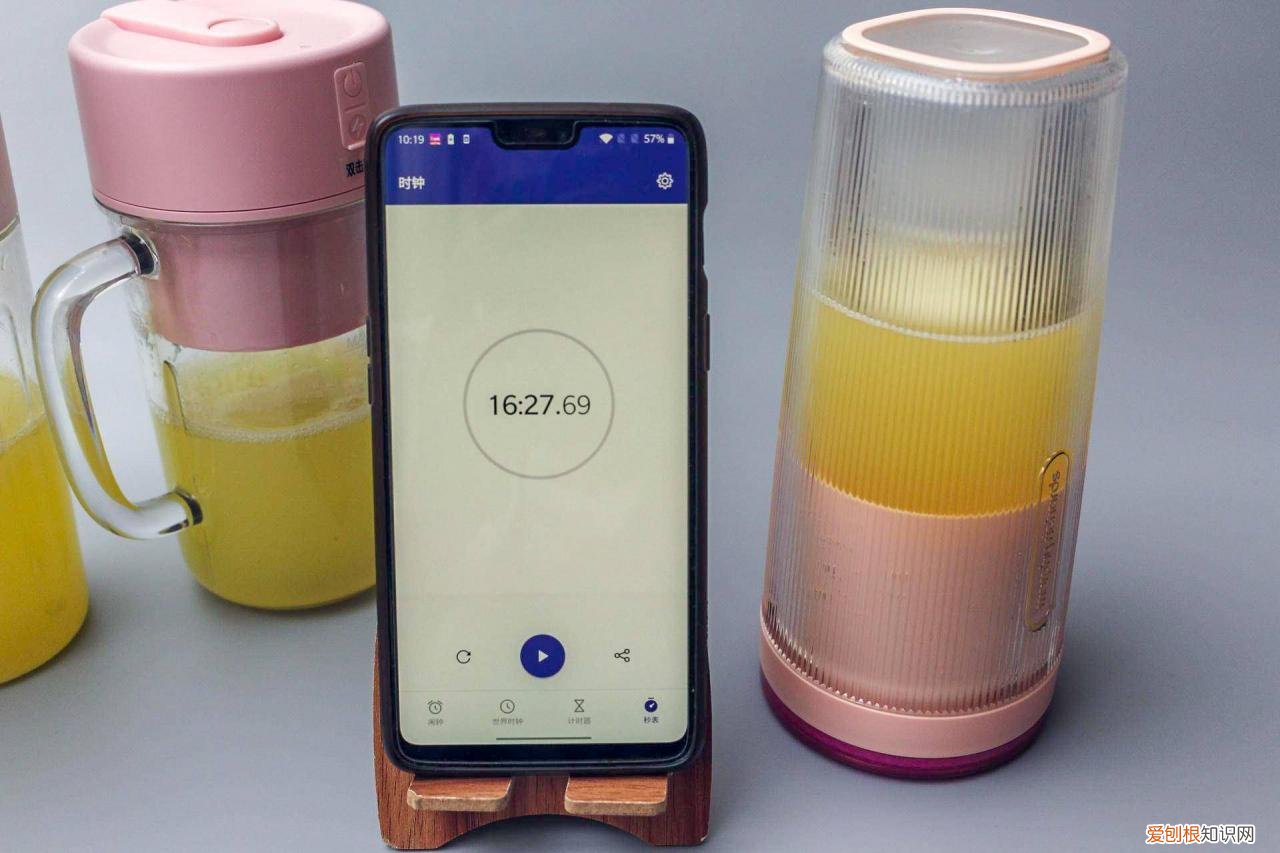 最好的榨汁机是哪个牌子 什么牌子果汁机比较好