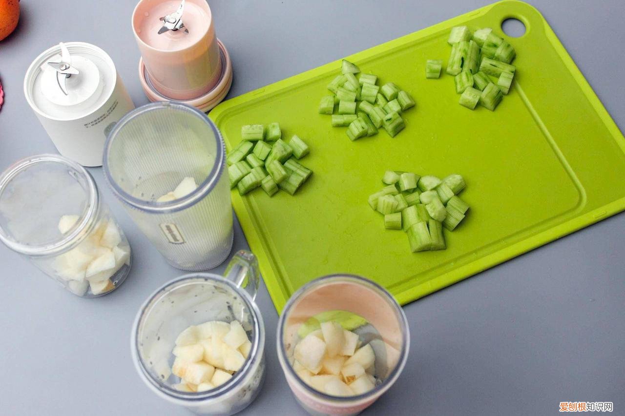 最好的榨汁机是哪个牌子 什么牌子果汁机比较好