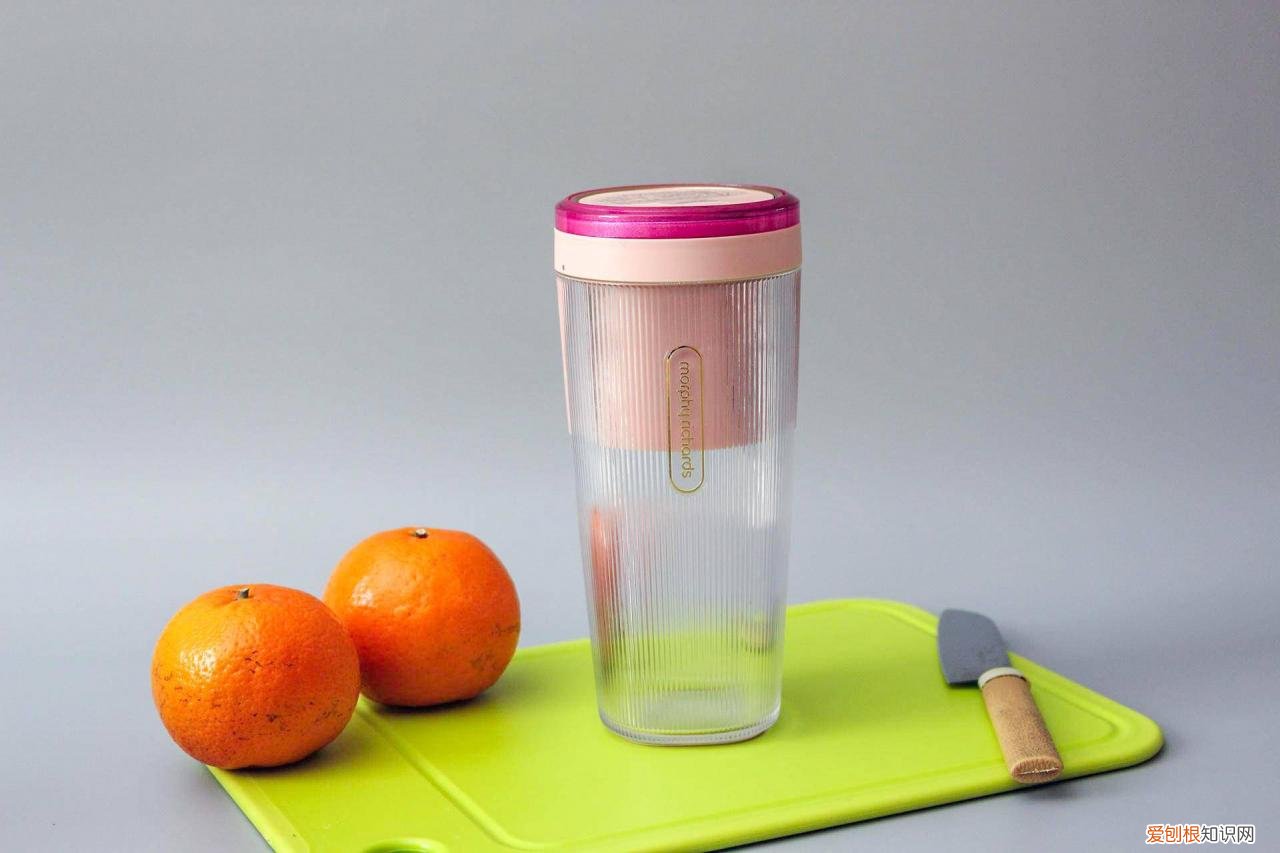 最好的榨汁机是哪个牌子 什么牌子果汁机比较好