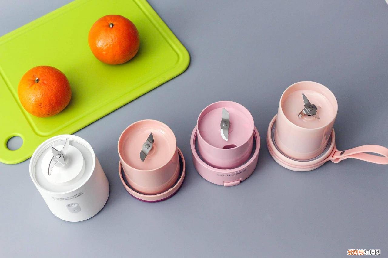 最好的榨汁机是哪个牌子 什么牌子果汁机比较好