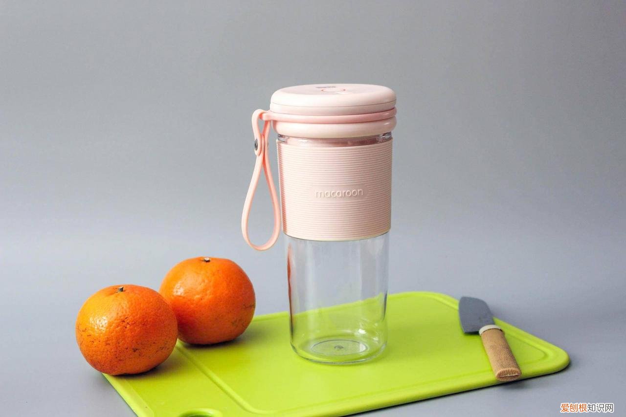 最好的榨汁机是哪个牌子 什么牌子果汁机比较好