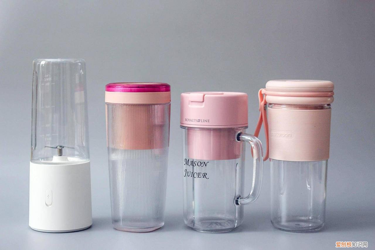 最好的榨汁机是哪个牌子 什么牌子果汁机比较好