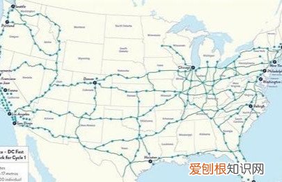 大众要投资建设覆盖全美的充电站网络,特斯拉也没闲着