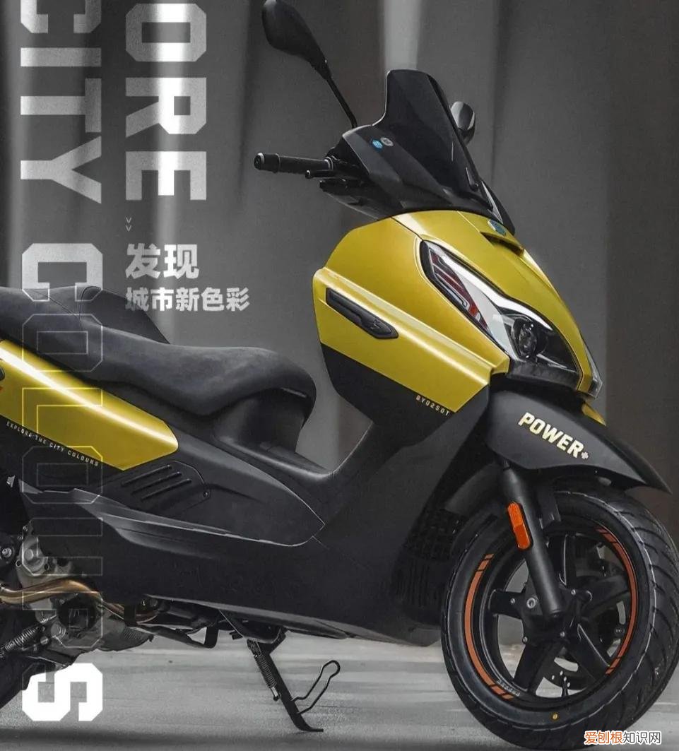 踏板摩托车排行榜前十名 25踏板摩托车排行榜前十名