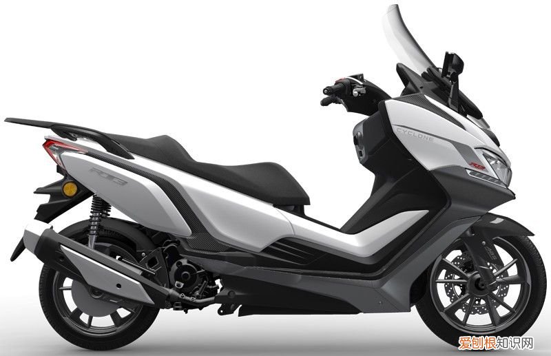 踏板摩托车排行榜前十名 25踏板摩托车排行榜前十名