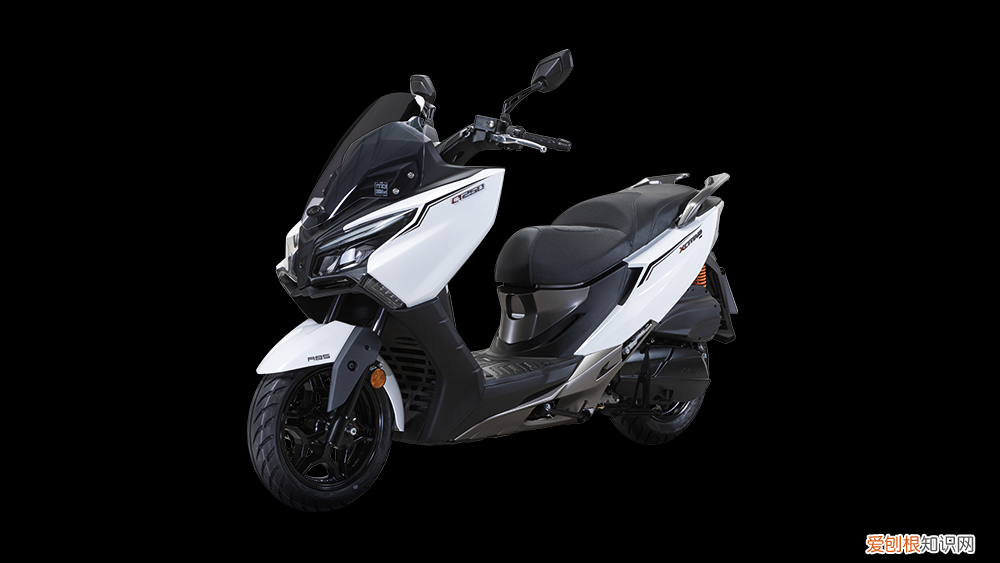 踏板摩托车排行榜前十名 25踏板摩托车排行榜前十名