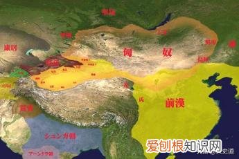 公元前和公元后,是如何划分的? 公元1年是中国哪一年