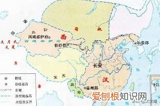 公元前和公元后,是如何划分的? 公元1年是中国哪一年