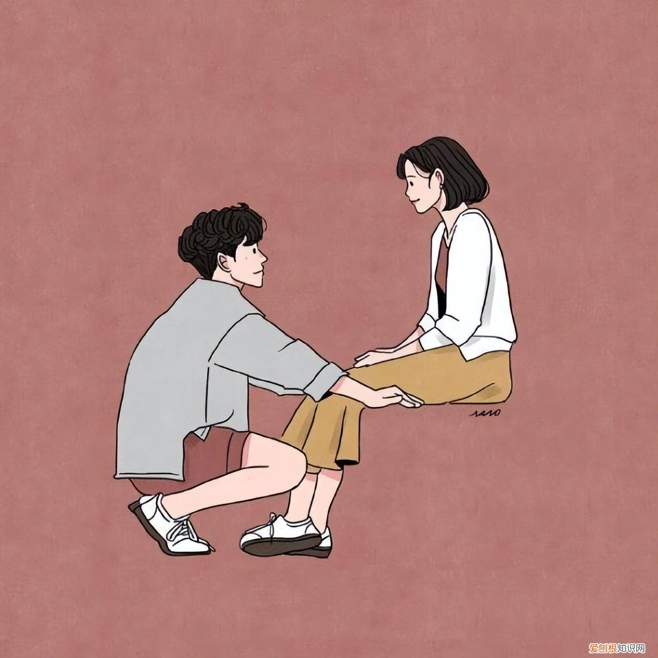 浪漫至极,表白必备 让人无法拒绝的8句表白